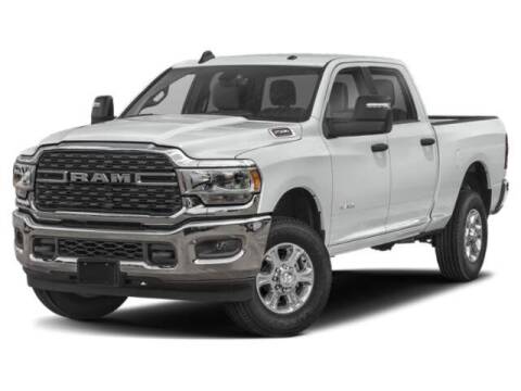 2024 RAM 2500 for sale at Performance Dodge Chrysler Jeep in Ferriday LA