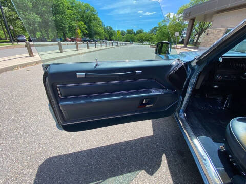 1969 Cadillac DeVille