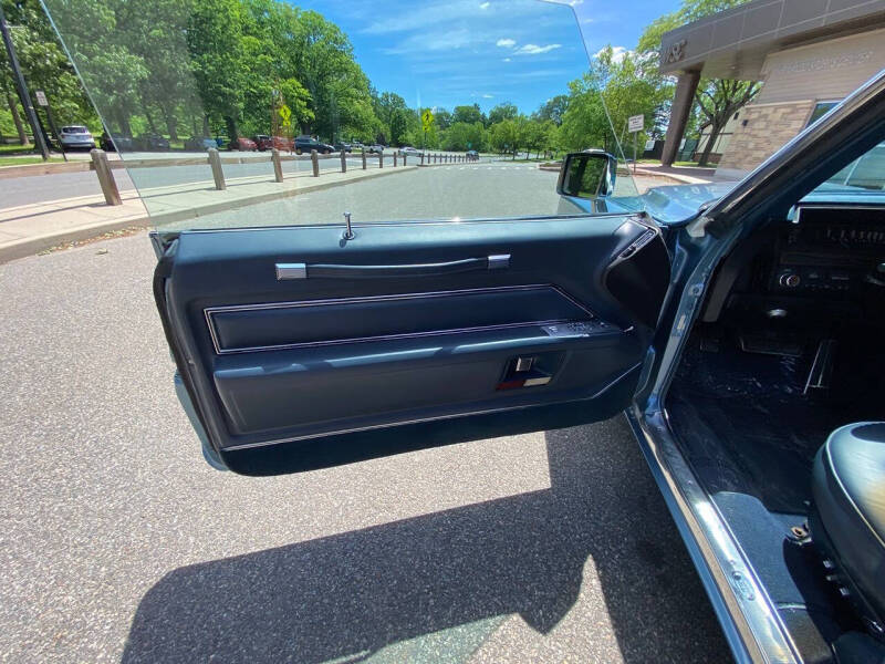 1969 Cadillac DeVille