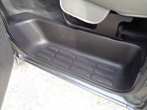 2017 Chevrolet Express LS 2500