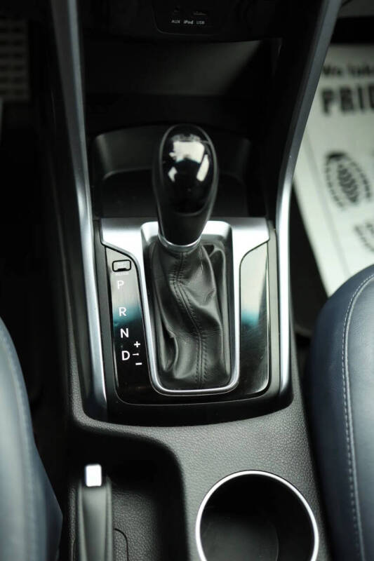 2013 Hyundai Elantra GT