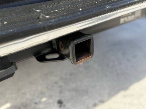 2010 Chevrolet Express LT 3500