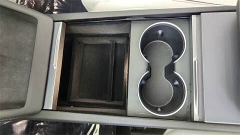 2025 Tesla Model 3 Performance