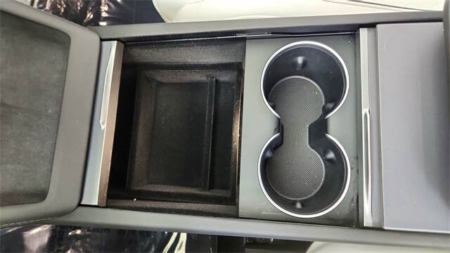 2025 Tesla Model 3 Performance