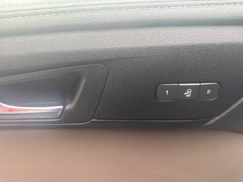 2014 GMC Acadia SLT-2