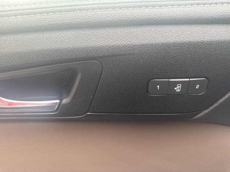 2014 GMC Acadia SLT-2