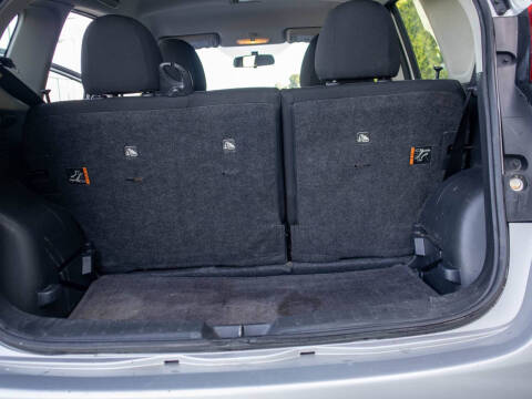 2015 Nissan Versa Note S Plus