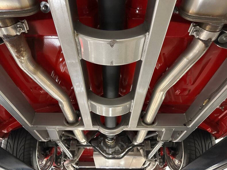 1956 Chevrolet Bel Air