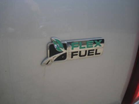 2012 Ford Expedition XL