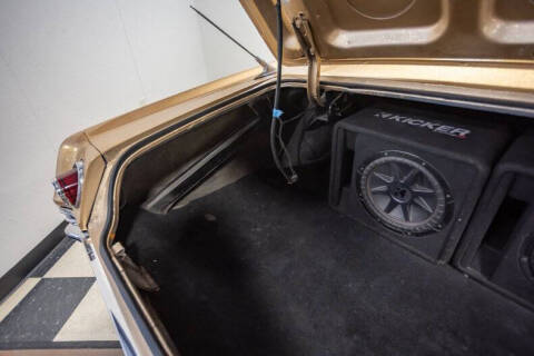 1965 Chevrolet Impala