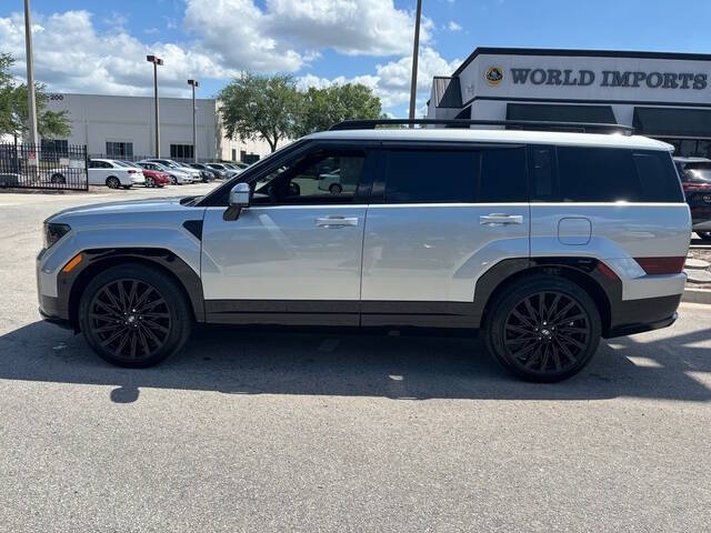 2024 Hyundai Santa Fe 5