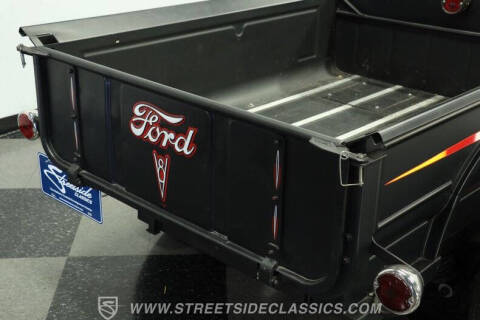 1931 Ford Model A
