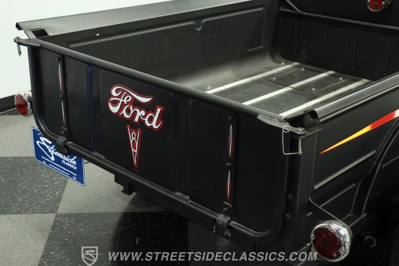 1931 Ford Model A