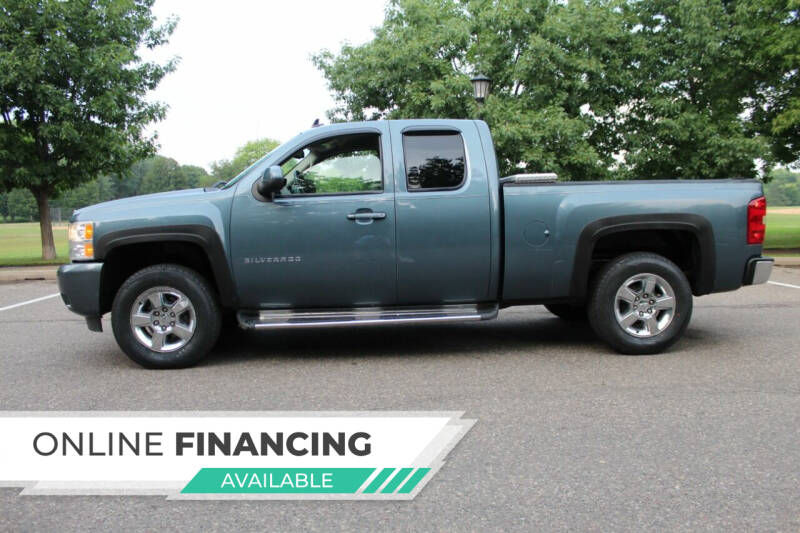 K & L Auto Sales Car Dealer in Saint Paul, MN