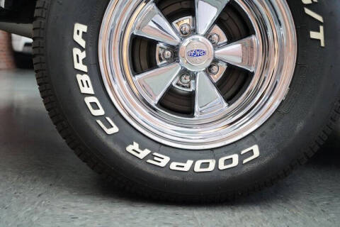 1968 Chevrolet Chevelle