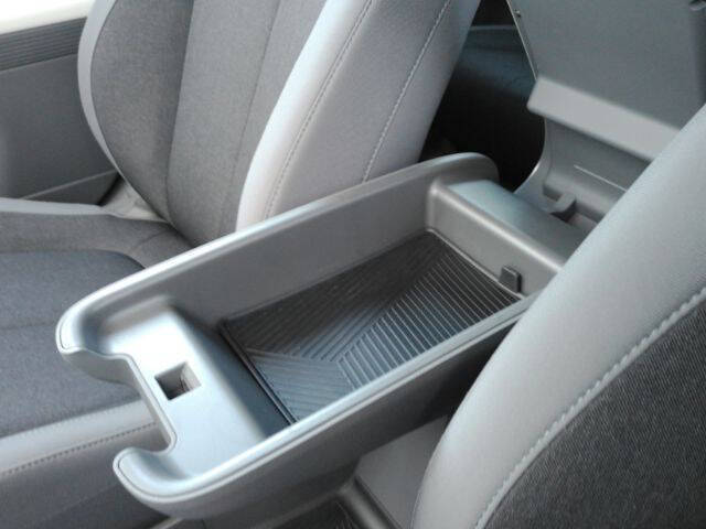 2022 Hyundai Ioniq 5 SE