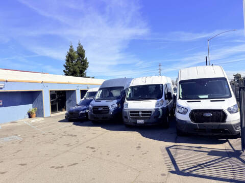 2010 Ford E-Series E-250
