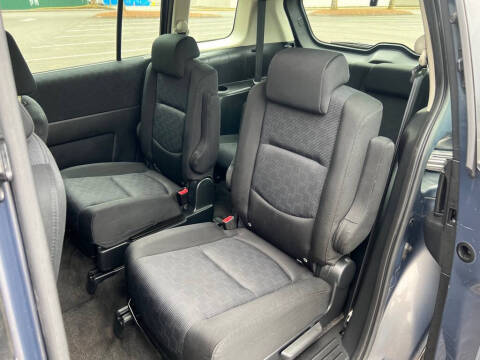 2010 Mazda MAZDA5