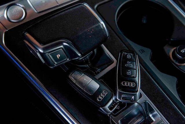 2019 Audi A7 quattro Prestige 55 TFSI
