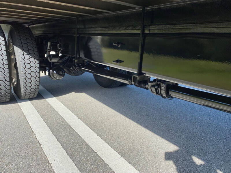 2019 International DuraStar 4300