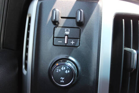 2016 GMC Sierra 2500HD SLT