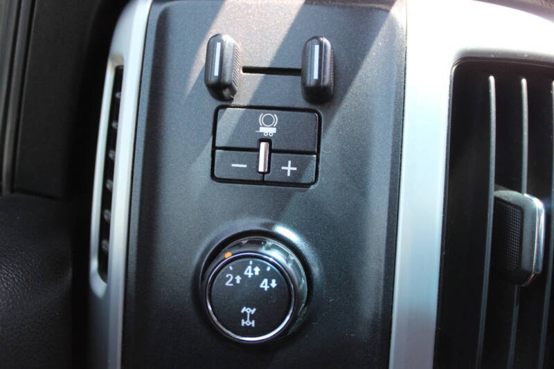 2016 GMC Sierra 2500HD SLT