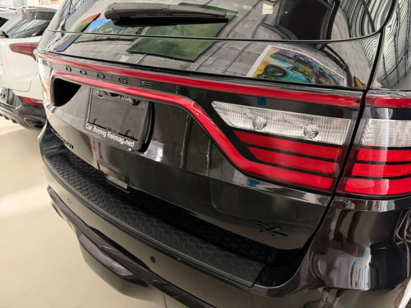 2024 Dodge Durango R/T