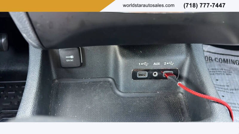 2018 Dodge Durango