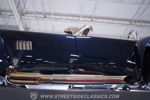 1965 Shelby Cobra