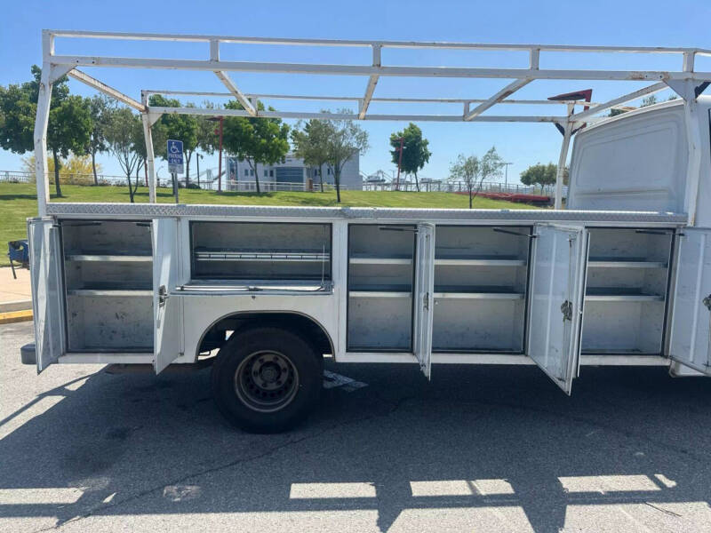 2019 Mercedes-Benz Sprinter