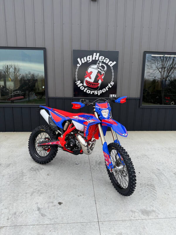 2026 Beta 300 RR Race Edition 2-Stroke