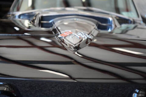 1965 Chevrolet Corvette