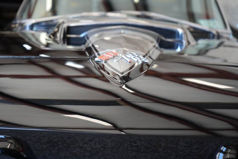 1965 Chevrolet Corvette