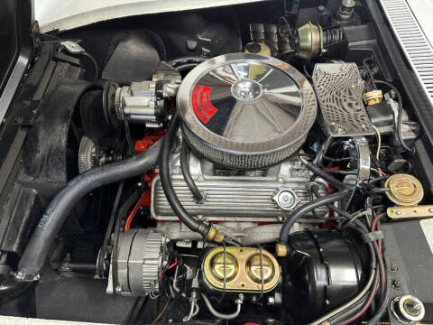 1970 Chevrolet Corvette