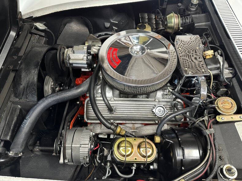 1970 Chevrolet Corvette