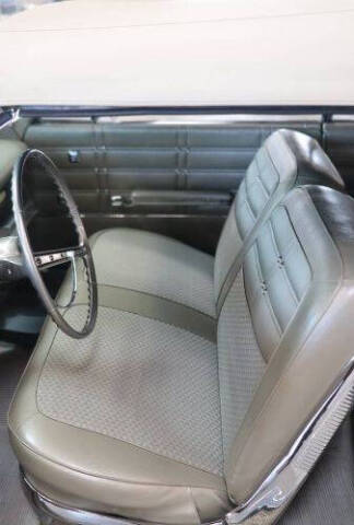 1963 Chevrolet Impala