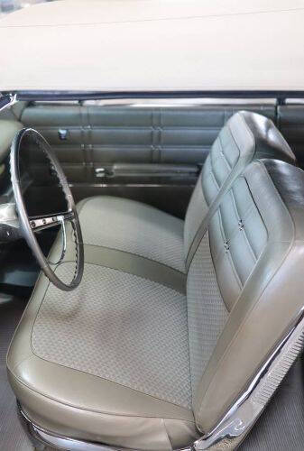 1963 Chevrolet Impala