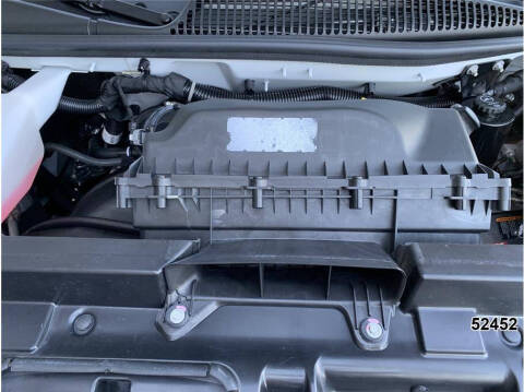 2024 GMC Savana 2500