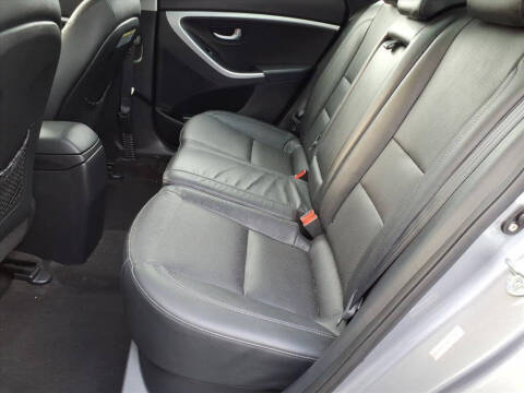 2013 Hyundai Elantra GT