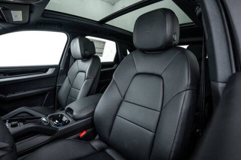2026 Porsche Cayenne