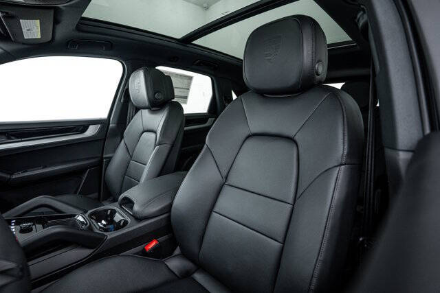 2026 Porsche Cayenne