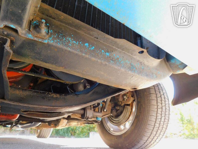 1973 Dodge Challenger