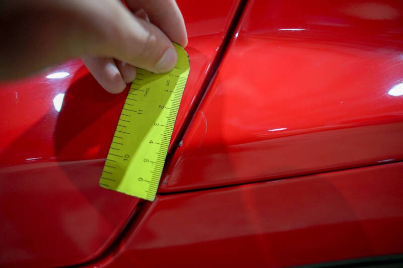 2014 Chevrolet Camaro Z28