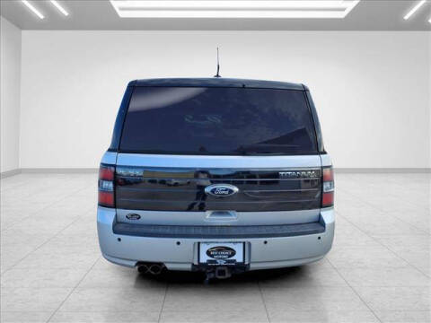 2011 Ford Flex