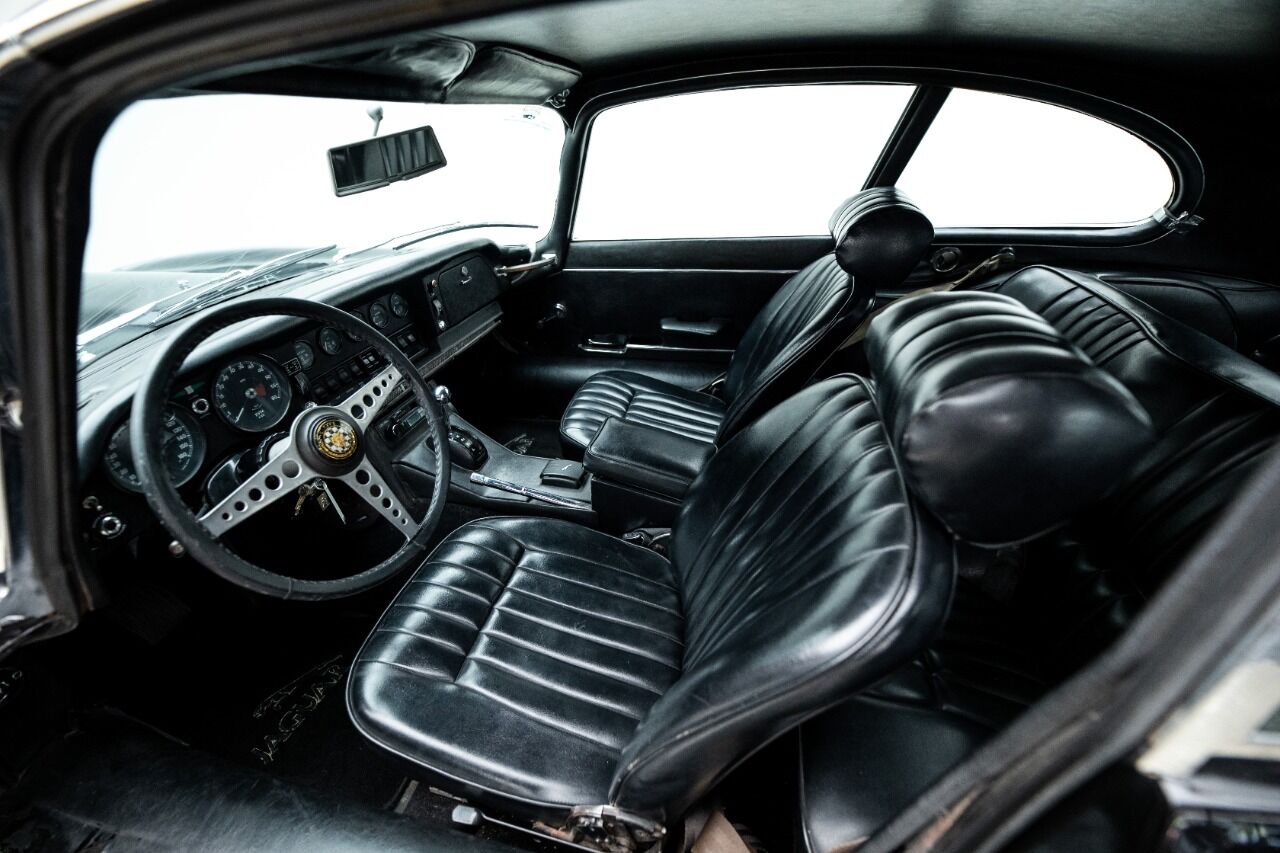 1969 Jaguar XK-Series 65