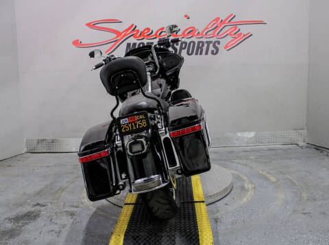 2016 Harley-Davidson Road Glide Ultra