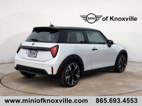 2025 MINI Hardtop 2 Door Cooper S