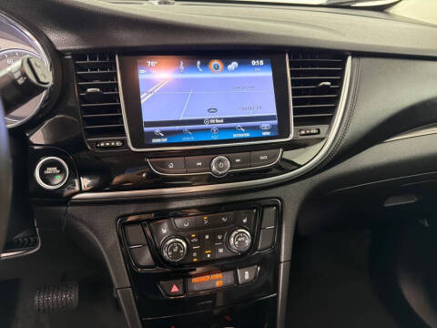 2017 Buick Encore Essence