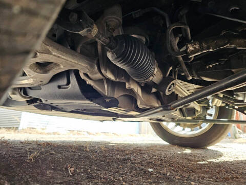 2005 Ford Thunderbird Deluxe