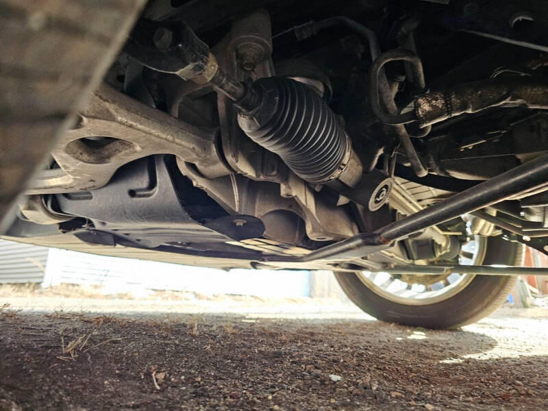 2005 Ford Thunderbird Deluxe